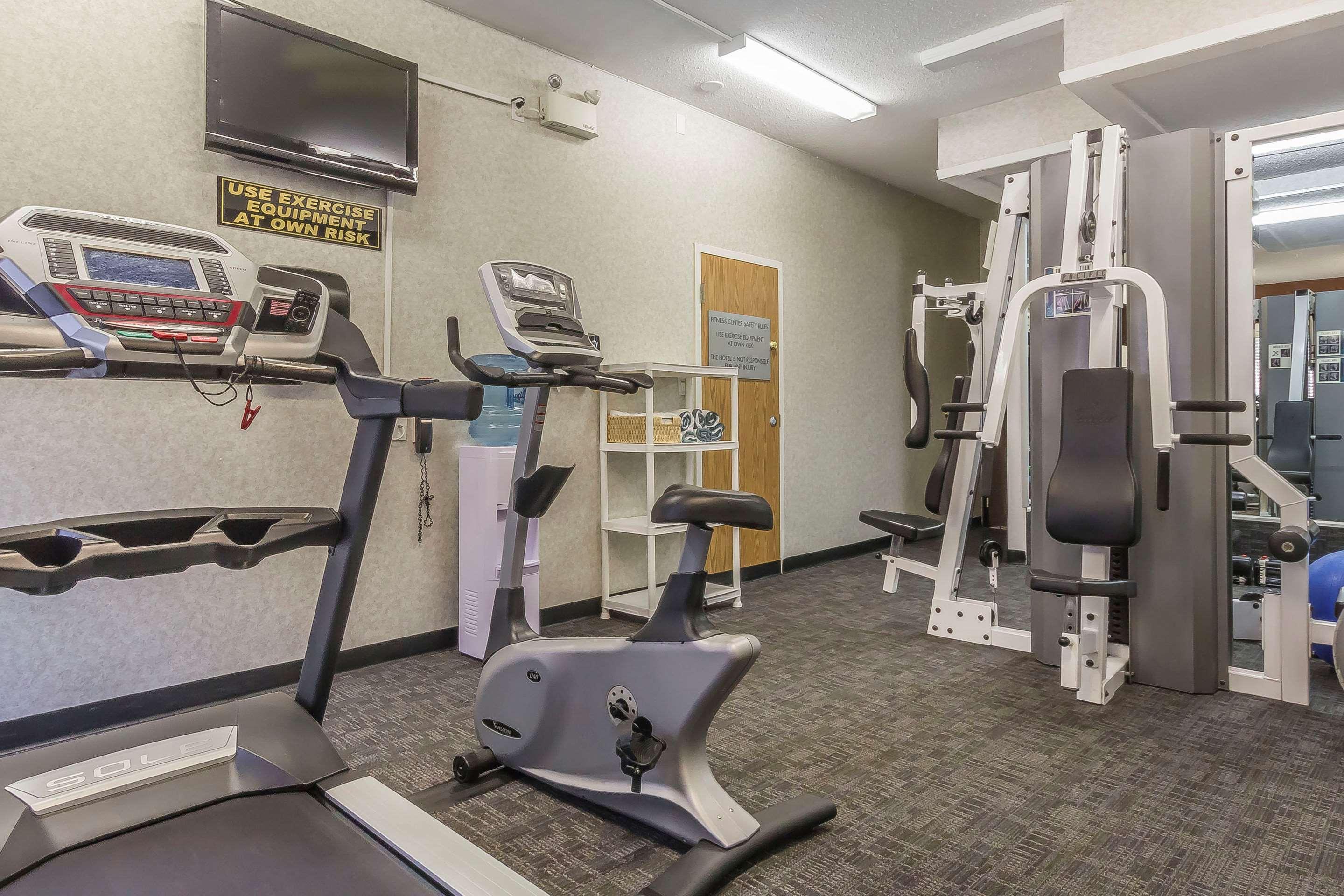 Comfort Inn & Suites Medicine Hat Εξωτερικό φωτογραφία