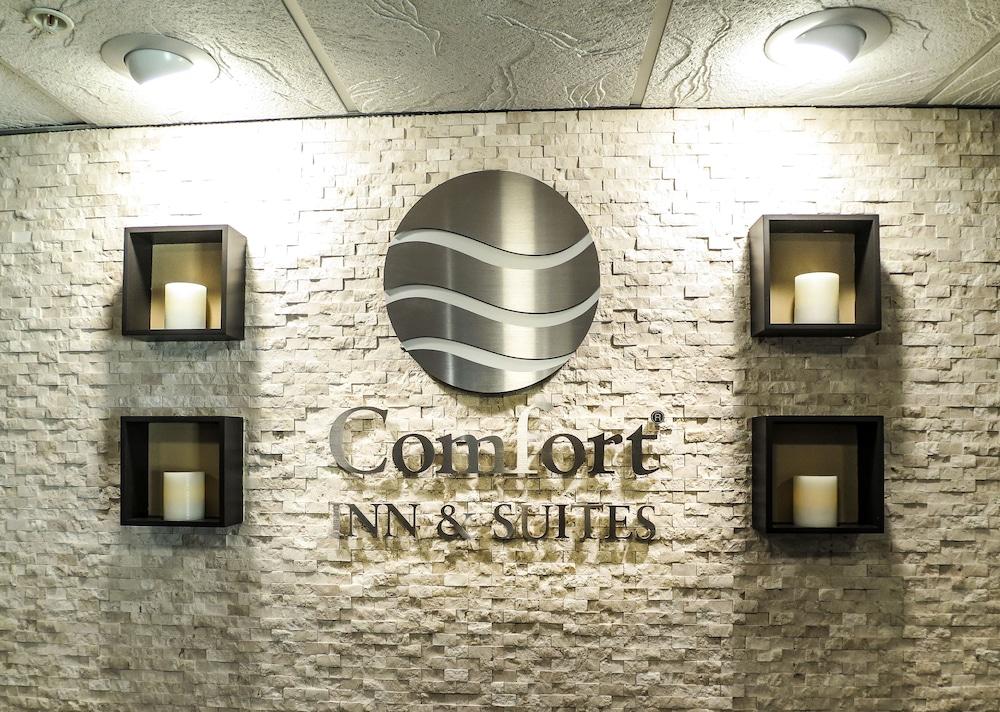 Comfort Inn & Suites Medicine Hat Εξωτερικό φωτογραφία
